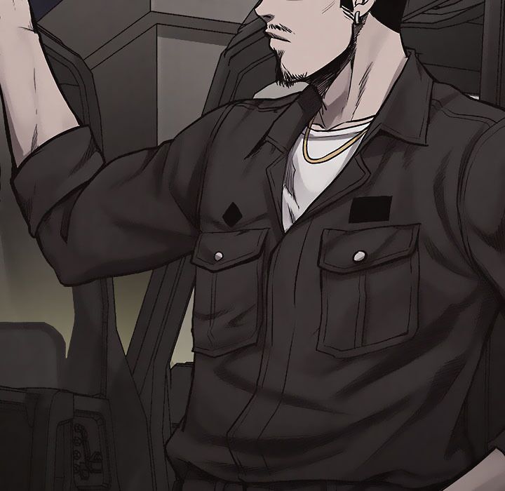 Nắm Đấm: Chapter 19