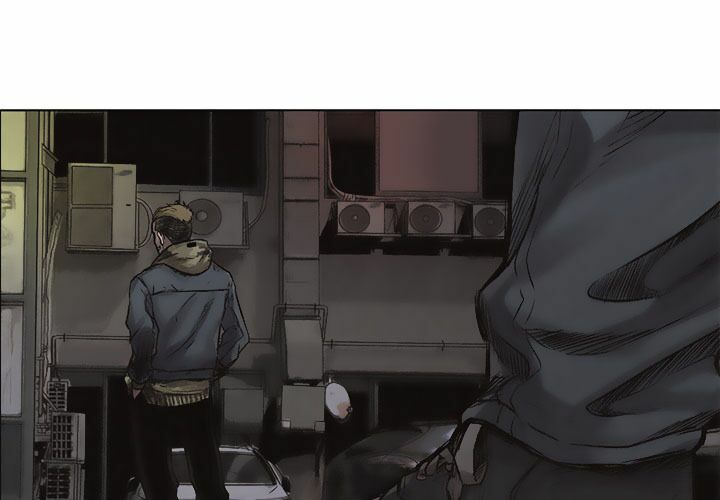 Nắm Đấm: Chapter 2