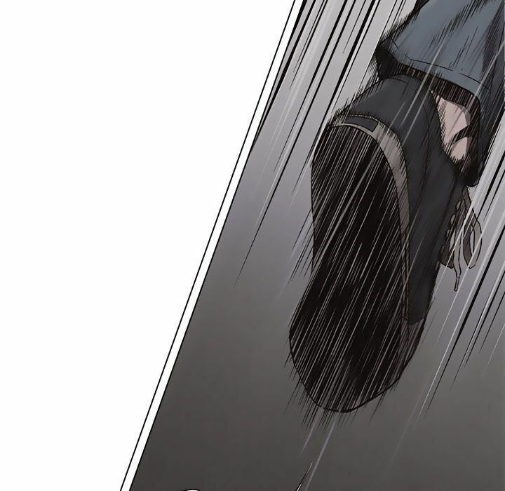 Nắm Đấm: Chapter 2