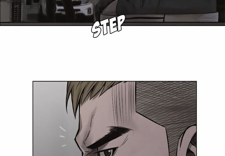 Nắm Đấm: Chapter 2