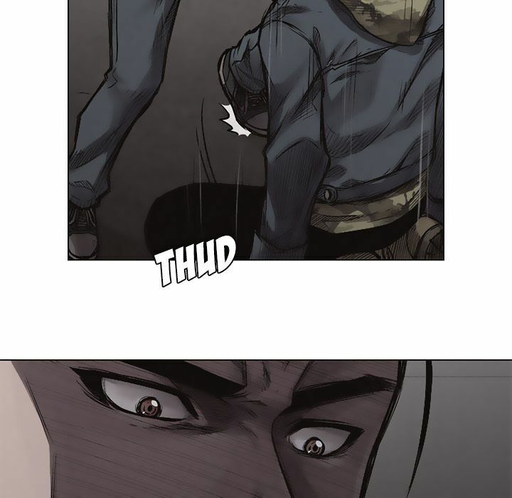 Nắm Đấm: Chapter 2