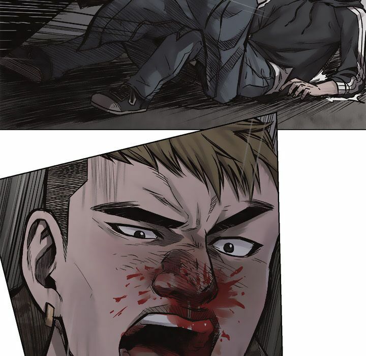 Nắm Đấm: Chapter 2