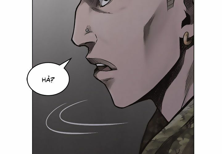 Nắm Đấm: Chapter 2
