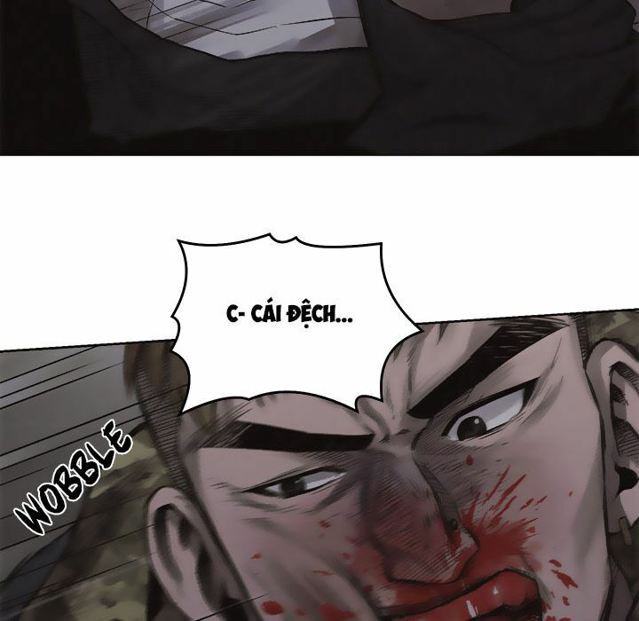Nắm Đấm: Chapter 2