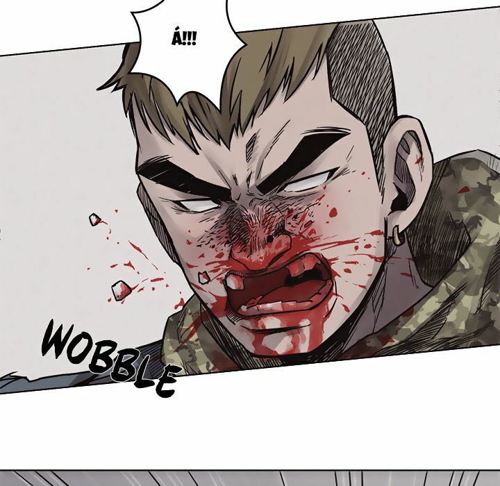 Nắm Đấm: Chapter 2