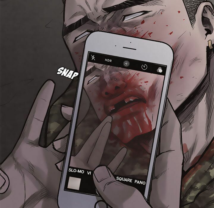 Nắm Đấm: Chapter 2