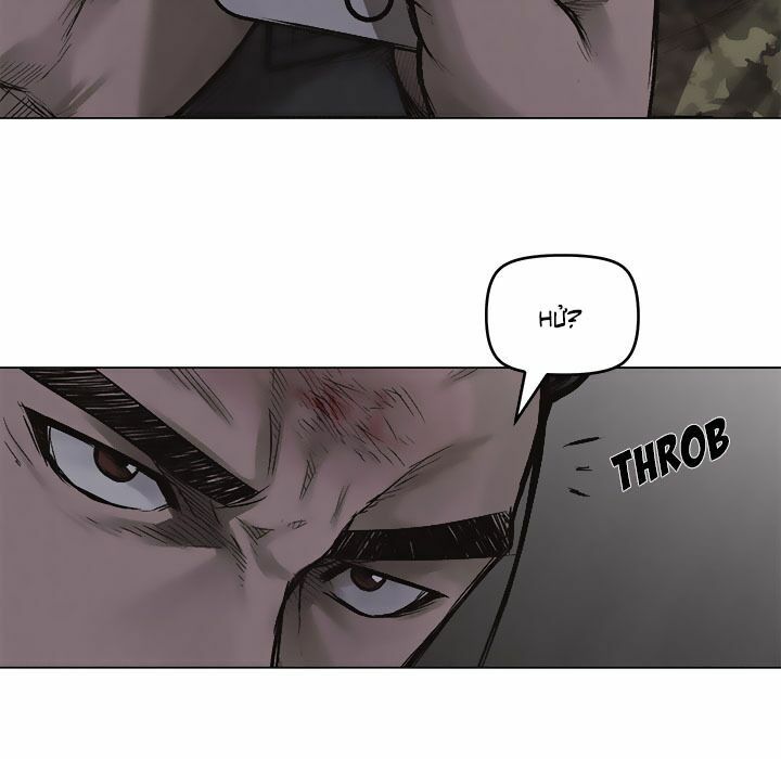 Nắm Đấm: Chapter 2