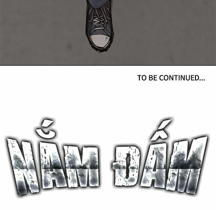 Nắm Đấm: Chapter 2