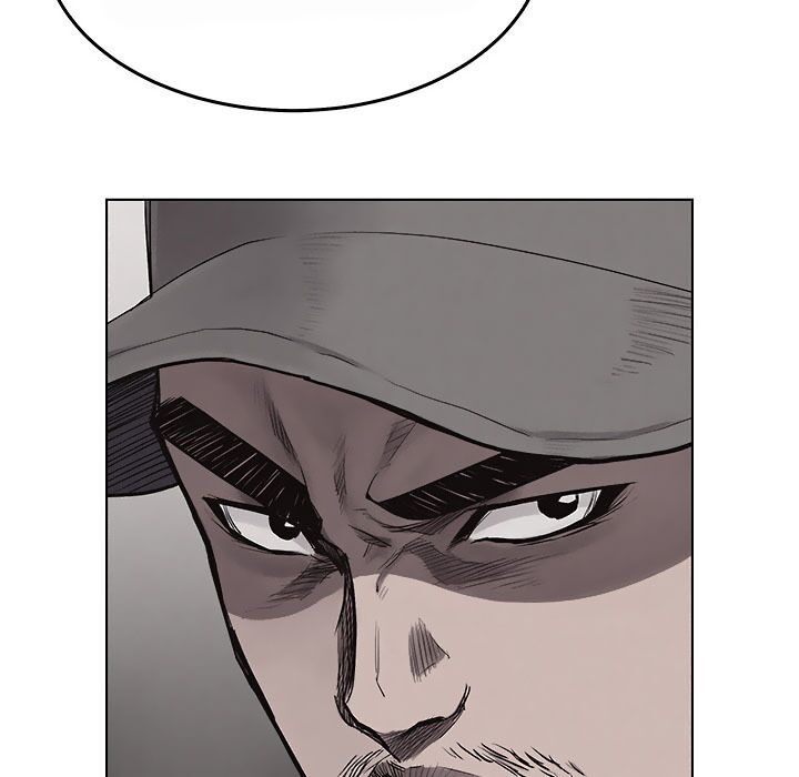 Nắm Đấm: Chapter 20