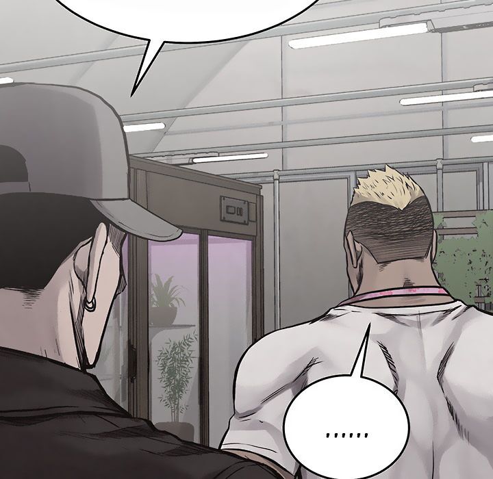 Nắm Đấm: Chapter 20