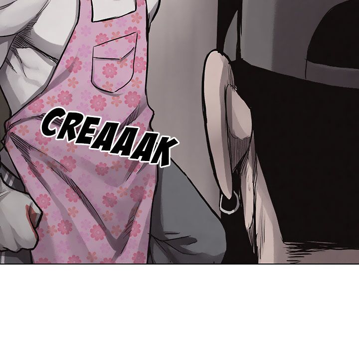 Nắm Đấm: Chapter 20