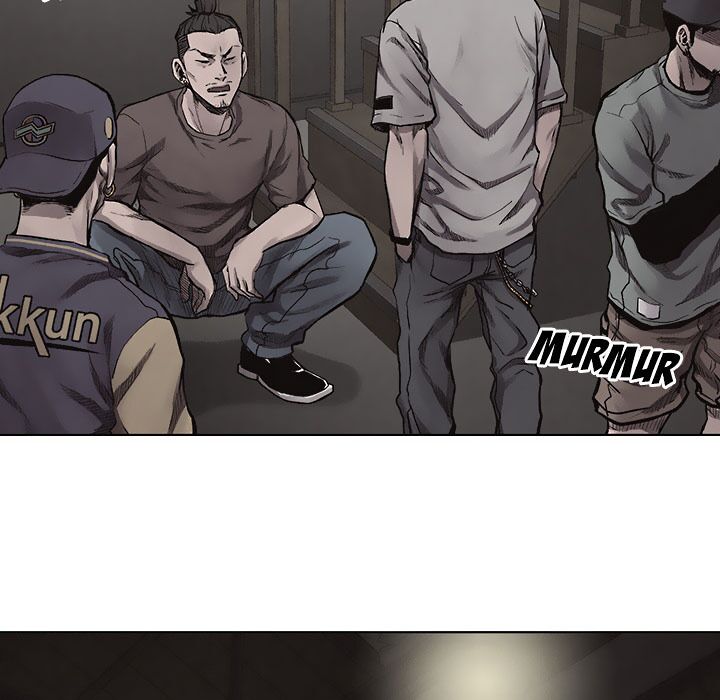 Nắm Đấm: Chapter 20