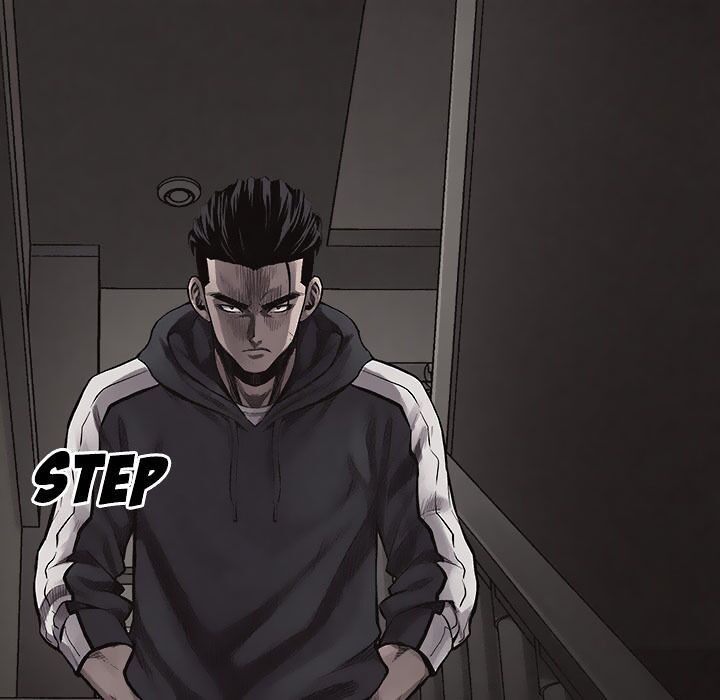 Nắm Đấm: Chapter 20
