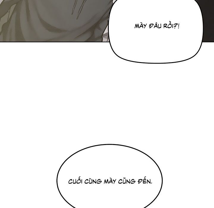Nắm Đấm: Chapter 20