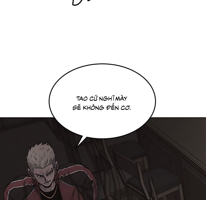 Nắm Đấm: Chapter 20
