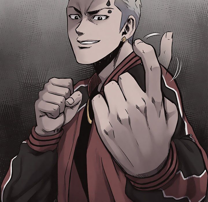 Nắm Đấm: Chapter 20