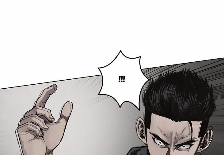 Nắm Đấm: Chapter 21
