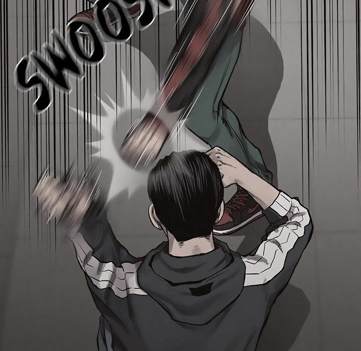 Nắm Đấm: Chapter 21