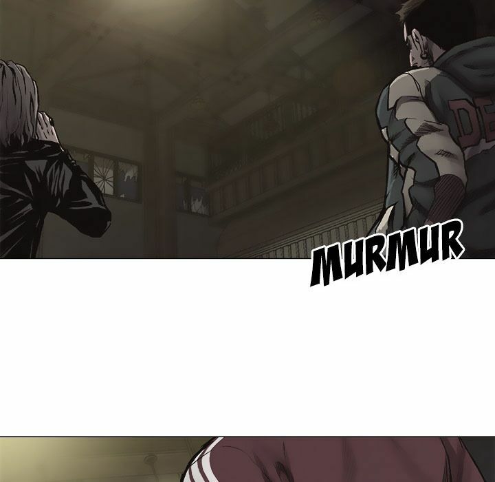 Nắm Đấm: Chapter 21