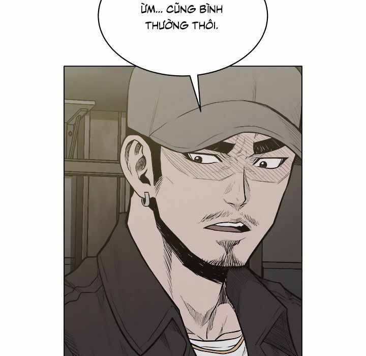 Nắm Đấm: Chapter 21