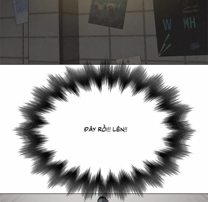 Nắm Đấm: Chapter 21
