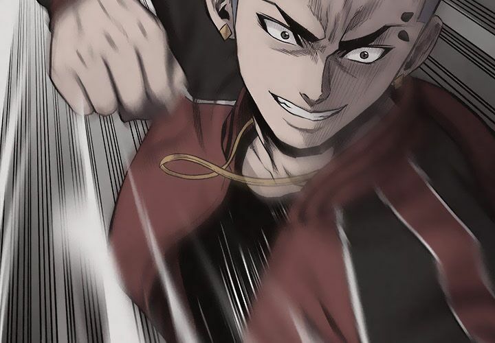 Nắm Đấm: Chapter 21