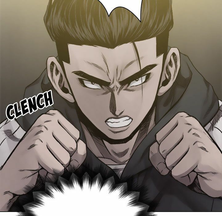 Nắm Đấm: Chapter 21