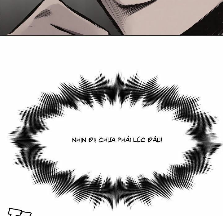 Nắm Đấm: Chapter 21