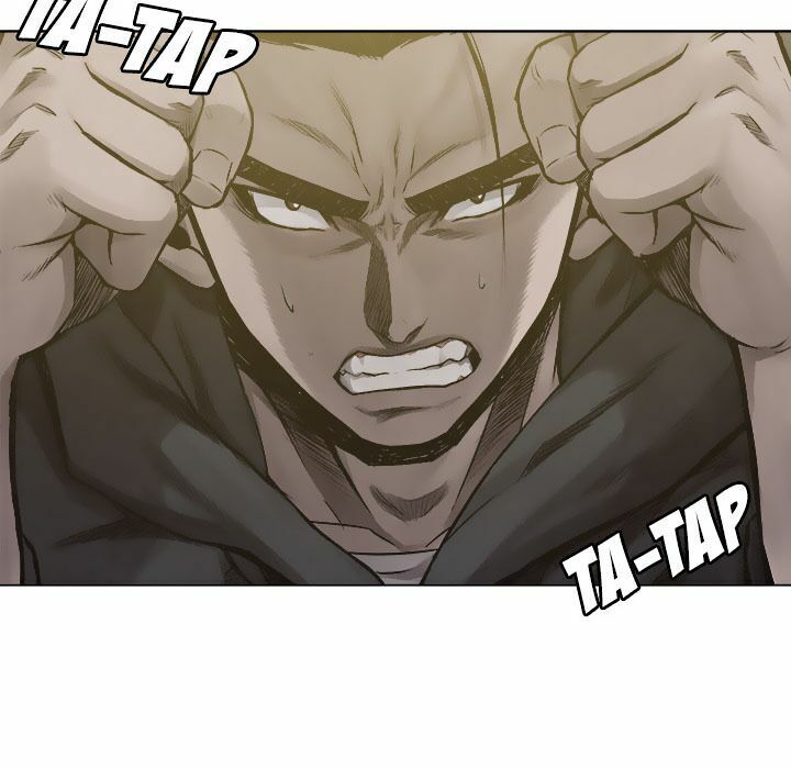 Nắm Đấm: Chapter 21