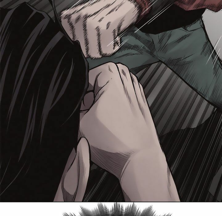 Nắm Đấm: Chapter 21