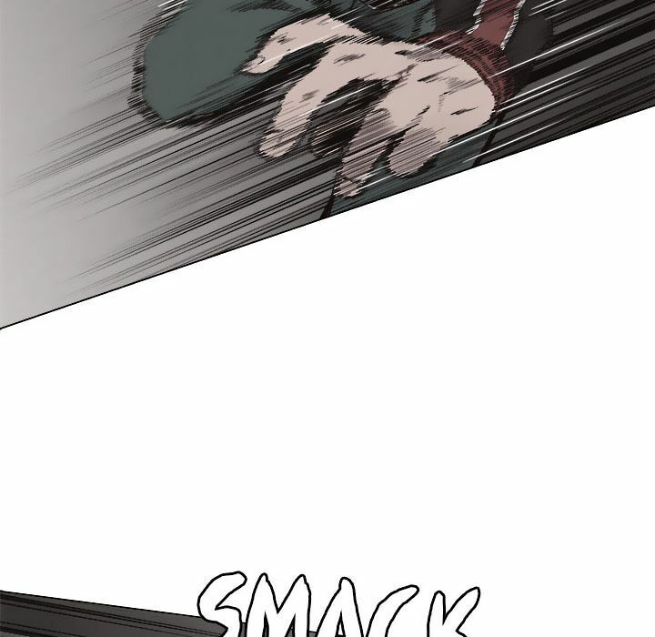 Nắm Đấm: Chapter 21