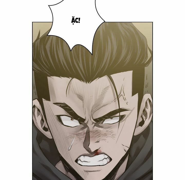 Nắm Đấm: Chapter 21