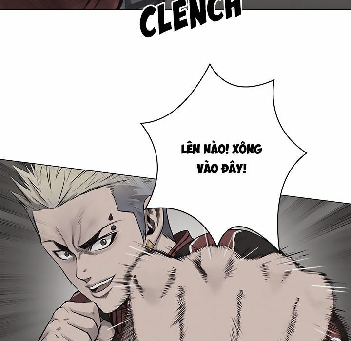 Nắm Đấm: Chapter 21