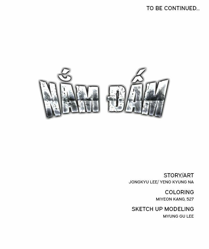Nắm Đấm: Chapter 21