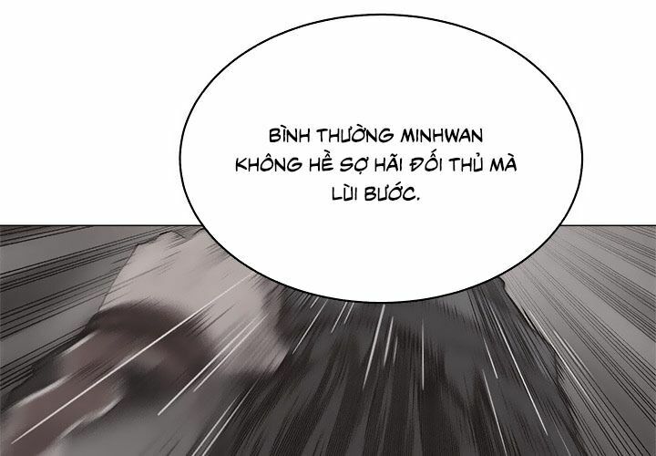 Nắm Đấm: Chapter 24