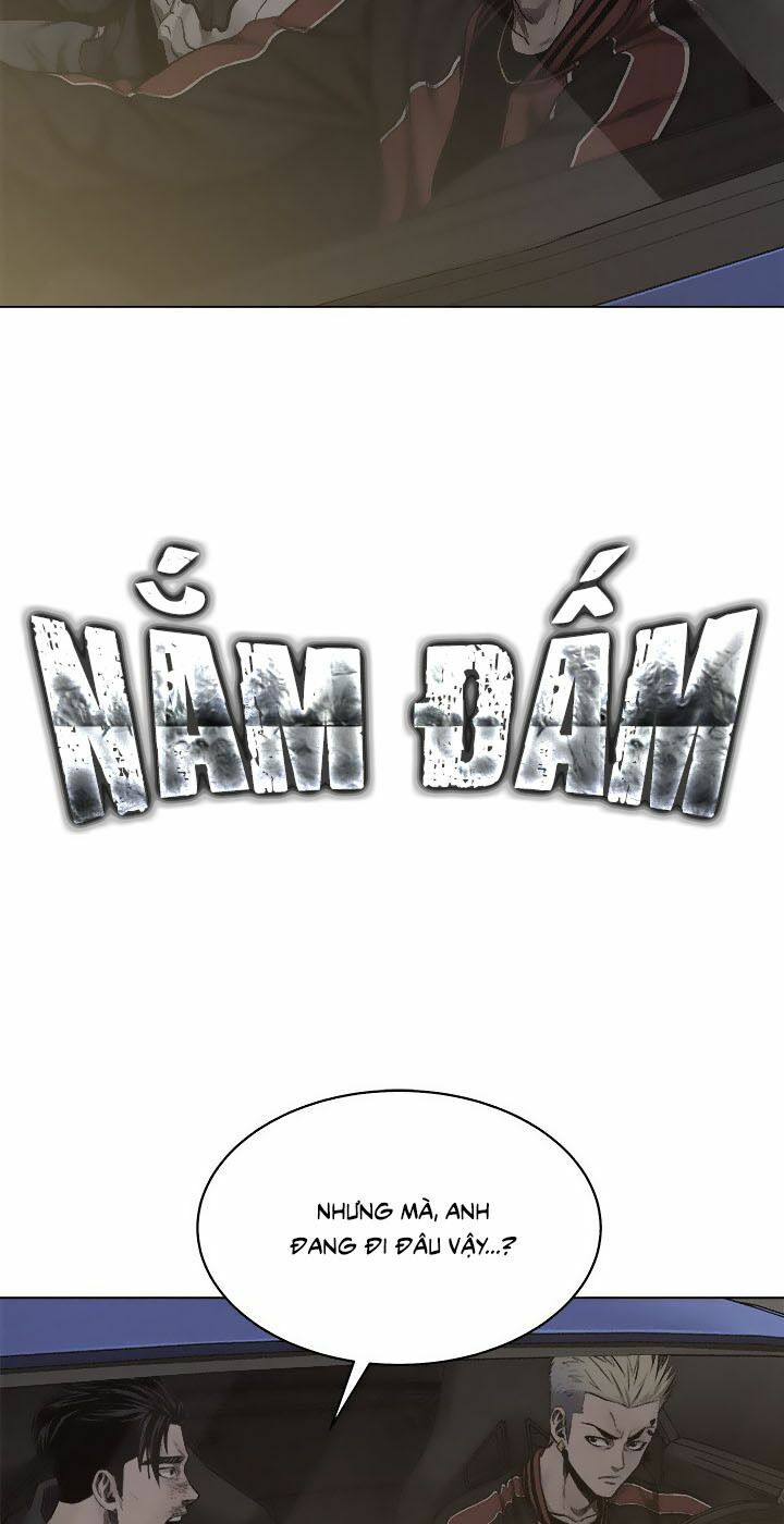 Nắm Đấm: Chapter 24
