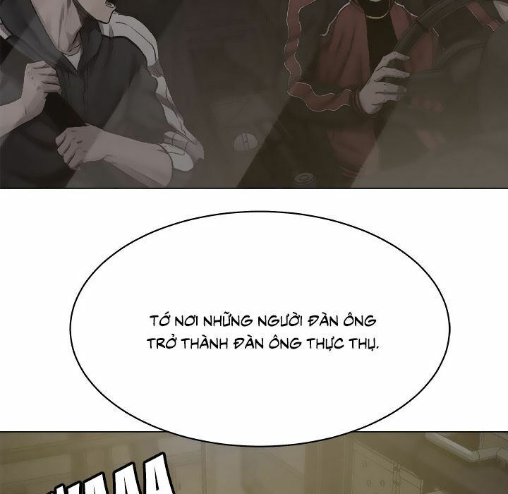Nắm Đấm: Chapter 24