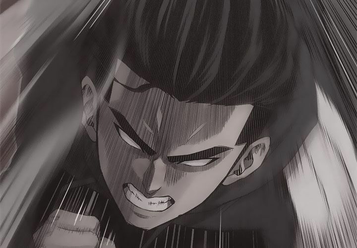 Nắm Đấm: Chapter 24