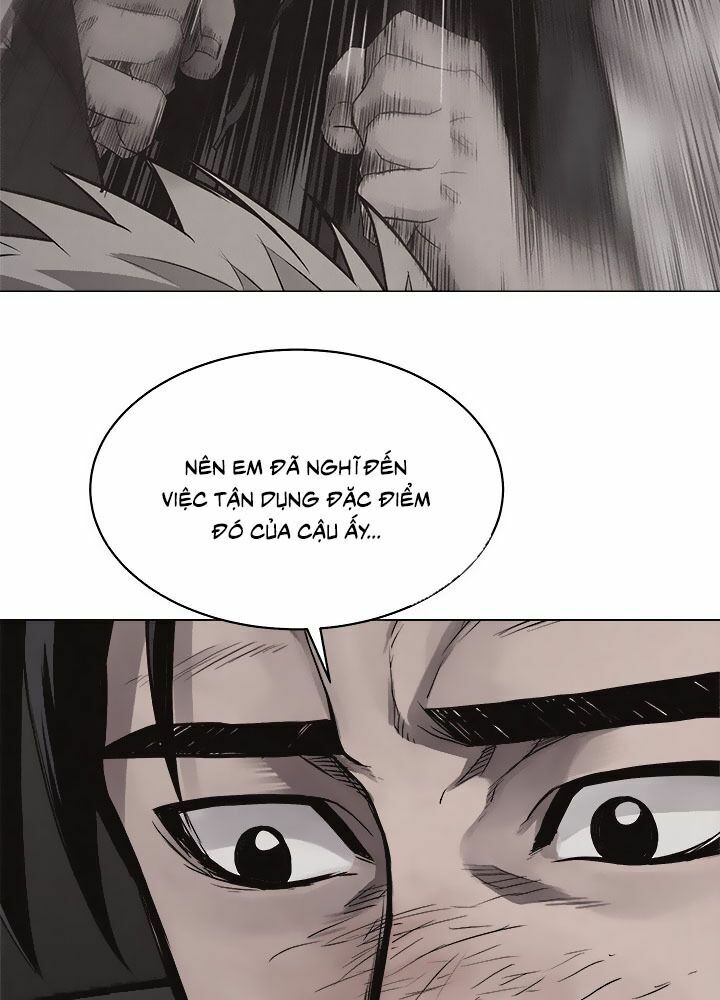 Nắm Đấm: Chapter 24