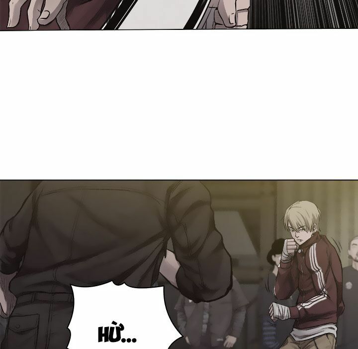 Nắm Đấm: Chapter 24