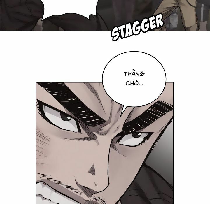 Nắm Đấm: Chapter 24