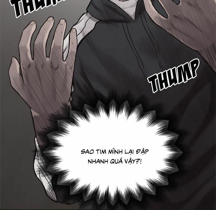 Nắm Đấm: Chapter 24