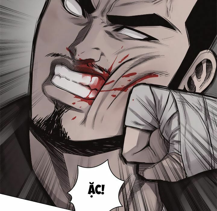 Nắm Đấm: Chapter 24
