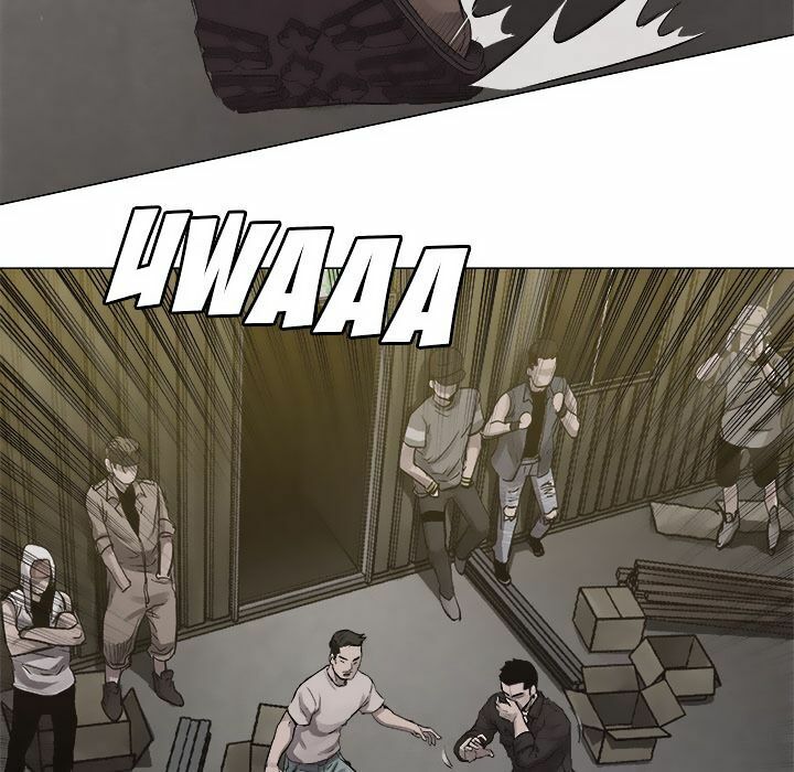 Nắm Đấm: Chapter 24