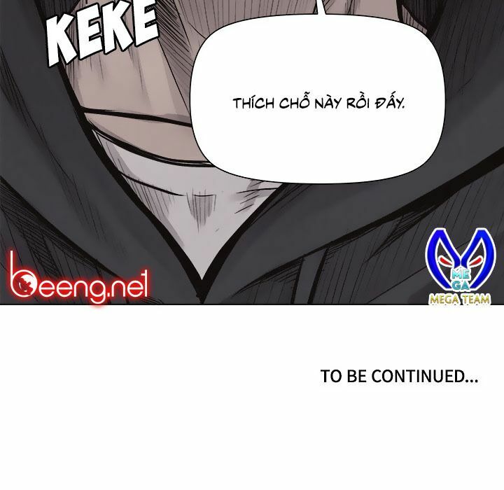 Nắm Đấm: Chapter 24