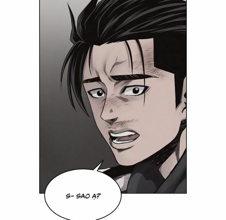 Nắm Đấm: Chapter 24