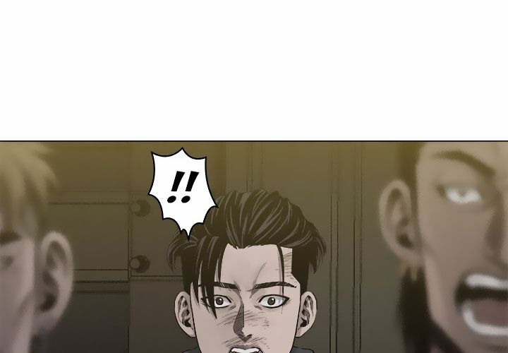 Nắm Đấm: Chapter 25
