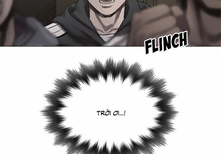Nắm Đấm: Chapter 25