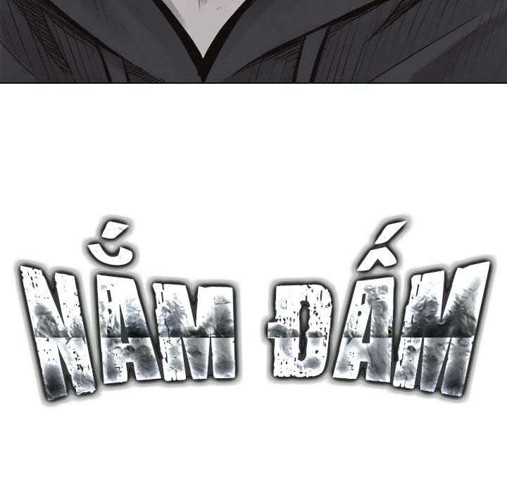 Nắm Đấm: Chapter 25