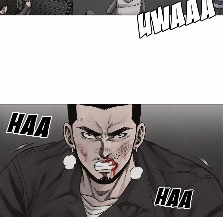 Nắm Đấm: Chapter 25